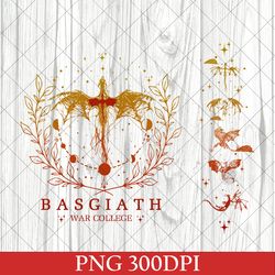 Vintage Fourth Wing Png, Dragon Rider Png, Basgiath War College Png, The Empyrean Series PNG, Bookish Png, Rebecca Yoros