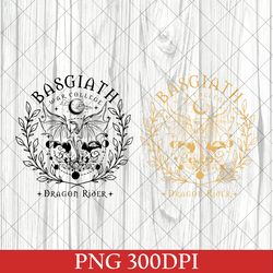 Basgiath War College PNG Fourth Wing PNG Dragon Rider PNG Fourth Wing Hoodie Fourth Wing Riders Quadrant Dragon PNG