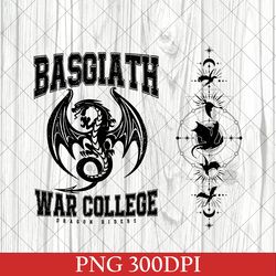 Funny Fourth Wing PNG Dragon Rider Violet Sorrengail, Basgiath War College PNG, Xaden Riorson Fantasy Bookish Empyrean