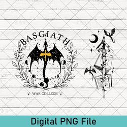 Funny Dragon Rider PNG, Fourth Wing, Basgiath War College, Violet Sorrengail, Xaden Riorson, Riders Quadrant Fantasy