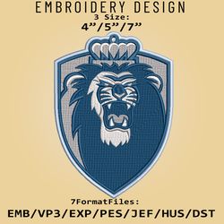 NCAA Logo Old Dominion Monarchs, Embroidery design, Embroidery Files, NCAA Old Dominion Monarchs, Machine Embroidery