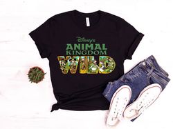 Disney Animal Kingdom Shirt, Disney Family Shirt, Disney Safari Shirt, Disney Epcot Shirt, Disney Safari Group Shirt,Mic