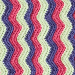 Crochet Blanket 42 Pattern Tileable Repeating Pattern