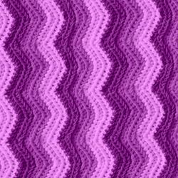 Crochet Blanket 44 Pattern Tileable Repeating Pattern