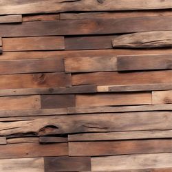 Rustic Wood Strips 42 Pattern Tileable Repeating Pattern