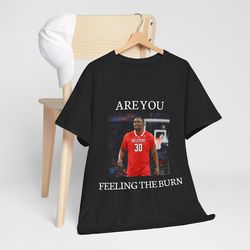 DJ Burns Nc State basketball merch Shirt, T-Shirt