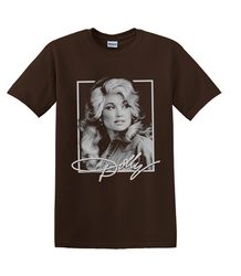 Vintage Dolly Parton Shirt, Country Music hoodies, Fans Gifts , Dolly Parton Tour Tee, Dolly Parton Shirt, Gift For Fans