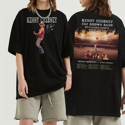 Kenny Chesney Sun Goes Down 2024 Tour Shirt, Kenny Chesney Country Music Tour SweatshirtShirt, Kenny Chesney 2024 Tour H