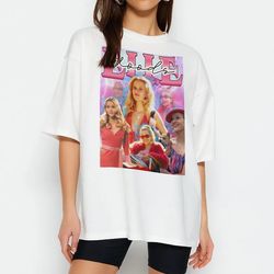 Legally Blonde Tee | Elle Woods Shirt, sweatshirt