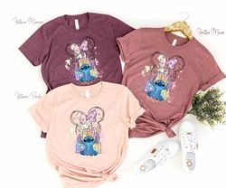Stitch Shirt, Disney Tee, Disney Stitch Shirt, Stitch Disneyworld Shirt, Disney Vacation Shirts