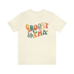 Groovy Mama Shirt,Mother's Day shirt,Mom Shirt,Gift For Mom,Mom Shirt,Mothers Day Shirt,Cool Mom Club Shirt
