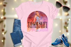 The Eras Tour Movie Shirt, Taylor Swift Eras Tour Film Shirt, Taylor Swift Eras Tour Shirt, Taylor Swiftie Tee,The Eras