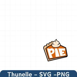 Mr Steal Your Pie SVG, Boys Thanksgiving SVG, Kids Halloween SVG, Christmas Png File for Cricut, Silhouette, Sublimation