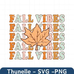 Fall png,Fall Vibes png,Fall design,Fall Png for Sublimation,Vintage Fall Design