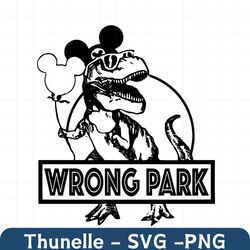 Mickey T Rex Svg, Trending Svg, Wrong Park Svg, Dinosaur Svg, T Rex Svg, Mickey Ears Svg, Mickey Dino Svg, Disney T Rex