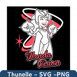 Wanda Vision Svg, Trending Svg, Wanda Vision, Wanda Svg, Vision Svg, Marvel Universe Svg, Wandavision Svg, Marvel Couple