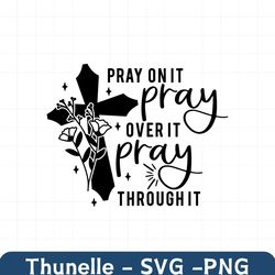 Christian Quote SVG | Christian SVG For Woman | Christian SVG for shirts | Bible Quote