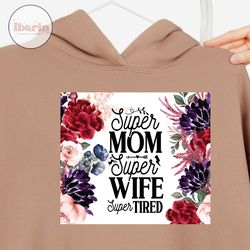 funny mom tumbler wrap png red purple floral seamless sublimation designs downloads  skinny 20oz design