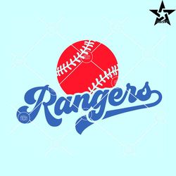 texas rangers mlb svg, texas rangers baseball svg, texas rangers svg files for cricut