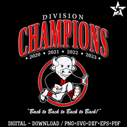 Buffalo Bills Champions Football Svg Digital Download