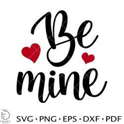 Be Mine Mickey Bufalo Svg, Valentine's Day Svg, Disney Svg, Love Svg, Cricut,  Vector Cut File
