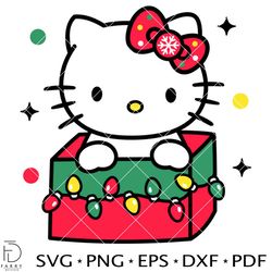Hello Kitty Sailor Moon Svg, Sanrio Svg, Hello Kitty Svg, Kawaii Svg, Cricut, Vector Cut File