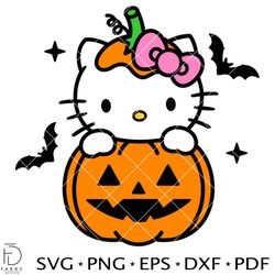 Pumpkin Pooh Bear Svg, Free Svg, Daily Freebies Svg, Cricut, Vector Cut File