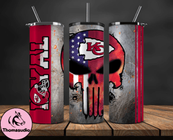 3D Chicago Bears Inflated Puffy Tumbler Wraps , Nfl Tumbler Png 40