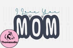 Mom Life,Mothers Day SVG Design187