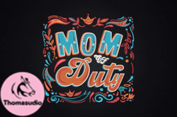 Mom off Duty Design 72