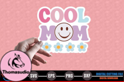 Cool Mom – Mothers Day Sticker Design Design 229