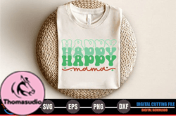 Happy Mama, Mother day PNG, Mother day PNG Design 291