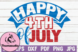 Happy 4th of July Design 99