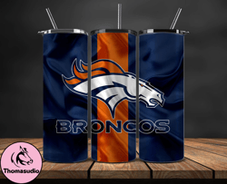 Denver Broncos Tumbler Wrap,  Nfl Teams,Nfl football, NFL Design Png 23