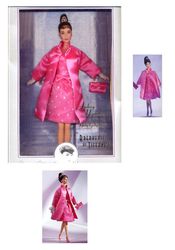 Fashion doll Barbie Clothes sewing Patterns - Doll outfit ideas Digital download PDF