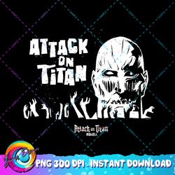 Attack on Titan Angular Artistic Titan PNG Download.jpg