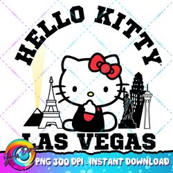 Hello Kitty Viva Las Vegas PNG Download copy