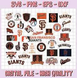 Sanfranciso Giants, Sanfranciso, Giants svg, Giants png, Giants logo, Giants printable, Giants clipart, Giants ai, Giant