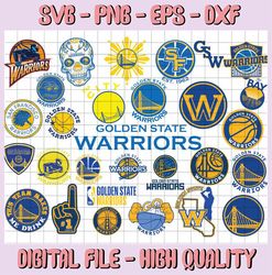 29 Files Golden State Warriors,Golden,State,Warriors svg, National Basketball , Basketball Svg , Basketball Clipart ,Svg