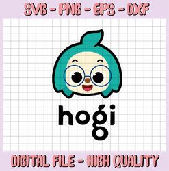 Hogi SVG, Cricut Cut files, Shark Family doo doo doo Vector EPS, Silhouette DXF, Design for tsvg , clothes, Mommy HA83