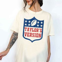 tays version football t-shirt, go tay's boyfriend t-shirt, girlfriend football t-shirt.