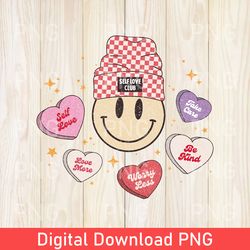 Happy Valentines Day PNG, Valentine's Day PNG, XOXO Valentines PNG, Family Vacation PNG, Retro Valentines Day Xoxo PNG