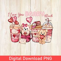 Funny Women's Valentines Day PNG, Valentine Coffee PNG, Women Valentines Day PNG, Valentines Day PNG, Cute Valentines