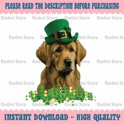 Dog Leprechaun St Patricks Day ,Funny st pattys dog lovers Png, St Patrick Clipart, Saint Patricks, Shamrock Png, Png Su
