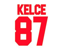 Kelce SVG, PNG, Kelce Cut file, Kelce for cricut, Kecle instant digital download