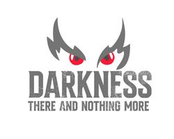 Raven Darkness there and nothing more