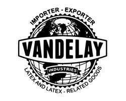 Vandelay Industries SVG - Seinfeld SVG - George Costanza SVG - Vandelay svg -Art Vandelay - Digital Download