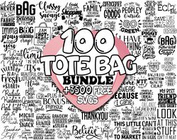 Funny Tote Bag Svg Bundle  Tote Bag Quotes Svg  Tote Bag Sayings Svg  Tote Bag Png  Mom Bag Svg  Market Bag Svg  Cut Fil