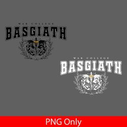 Funny Basgiath War College PNG/ Fourth Wing/ Dragon Rider PNG/ Fourth Wing PNG/ Fourth Wing Riders Quadrant/ Dragon PNG