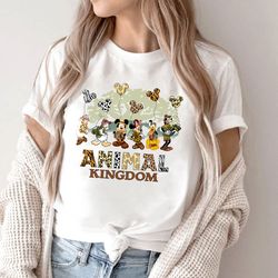 Animal Kingdom Shirts, Disney Animal Kingdom Shirt, Animal Kingdom Family Shirts, Animal Kingdom Matching Shirts, Disney